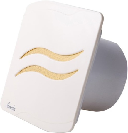 Вытяжной вентилятор Awenta System+ Turbo 100CTR [KWT100CTR-PSE100]