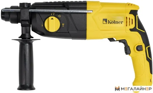 Перфоратор Kolner KRH 700H купить в Минске с доставкой