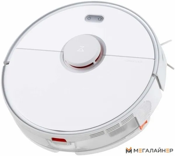 Робот-пылесос Roborock S5 Max (русская версия, белый) купить в Минске с доставкой