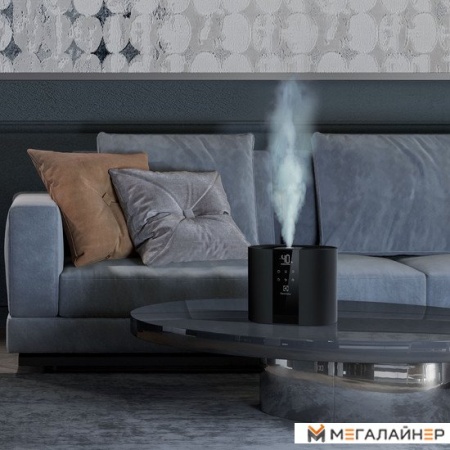 Увлажнитель воздуха Electrolux EHU-6110D
