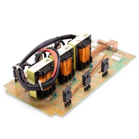 Плата выпрямителя AuroraPRO TIG 200PAC/DC (N-51-07-0034) - запчасть