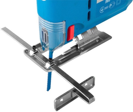 Электролобзик Союз ЛБС-4065 купить в Минске с доставкой