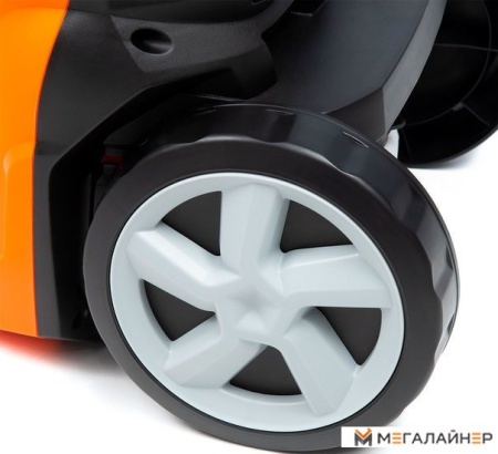 Мойка высокого давления Daewoo Power DAW 550 купить в Минске с доставкой