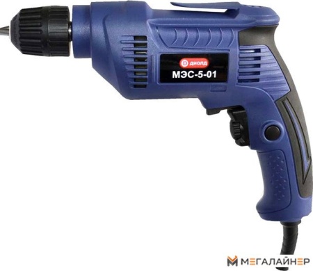 Безударная дрель ДИОЛД МЭС-5-01 СЗП купить в Минске с доставкой