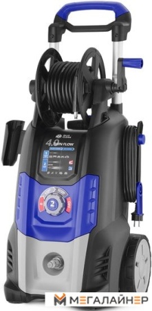 Мойка высокого давления Annovi Reverberi 4.0 Twin Flow купить в Минске с доставкой