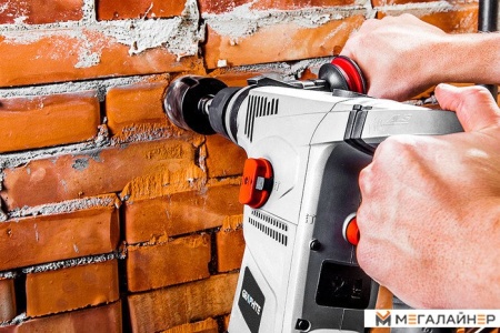 Перфоратор GRAPHITE 58G858 купить в Минске с доставкой