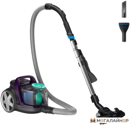 Пылесос Philips FC9571/01 купить в Минске с доставкой