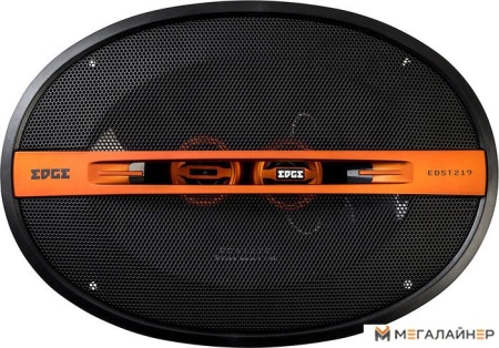 Коаксиальная АС EDGE EDST219-E6