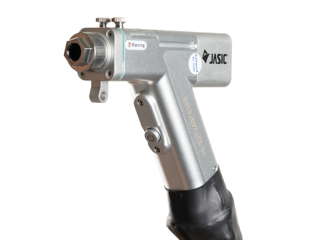 Аппарат ручной лазерной сварки Сварог Laser Weld 2000 3.0