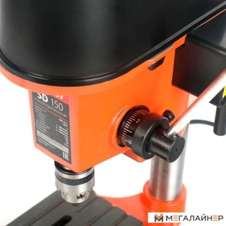 Станок Patriot SD 150 купить в Минске с доставкой