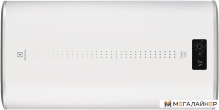 Накопительный электрический водонагреватель Electrolux EWH 80 Major LZR 2 купить в Минске с доставкой