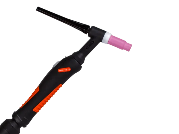 Горелка Сварог TECH TS 18 (M12x1, 1/4G, 3/8G) 8м