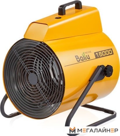 Тепловая пушка Ballu Prorab-2 BHP-P2-15