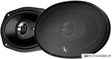 Коаксиальная АС Infinity Alpha 6930