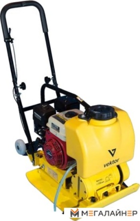 Виброплита Vektor VPG-90E купить в Минске с доставкой