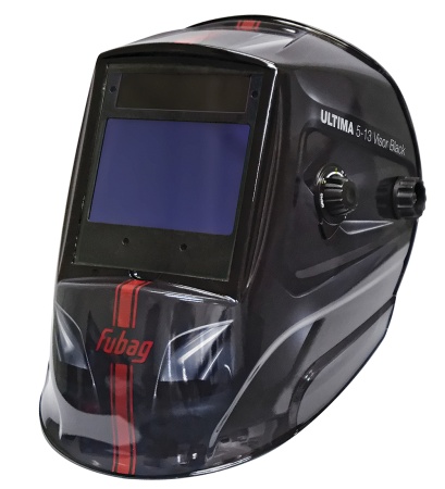 Маска сварочная FUBAG "Хамелеон" ULTIMA 5-13 Visor Black