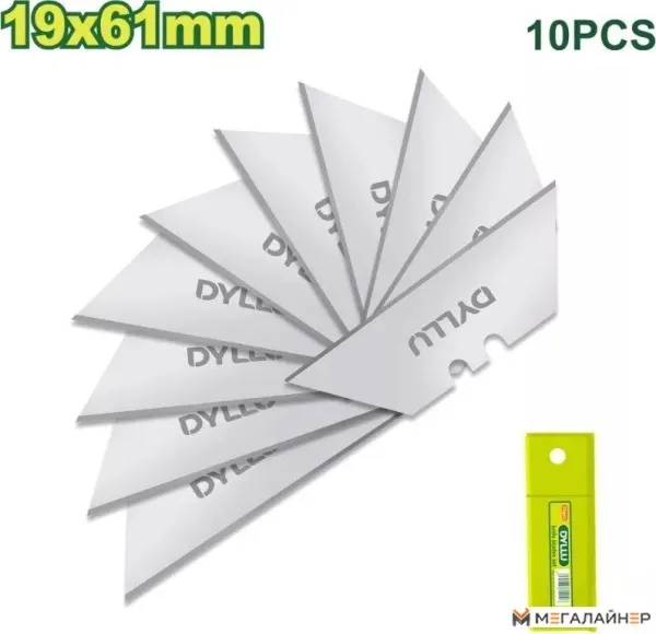 Лезвие Dyllu DTMK1K61 купить в Минске с доставкой