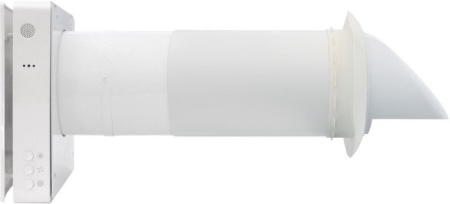 Проветриватель с рекуперацией Funai Kochi ERW-60X