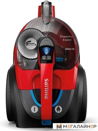Пылесос Philips FC9728/01 купить в Минске с доставкой