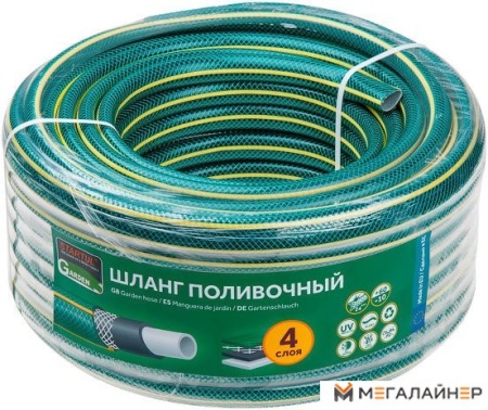 Шланг Startul Garden ST6201-1-25 (1", 25 м) купить в Минске с доставкой