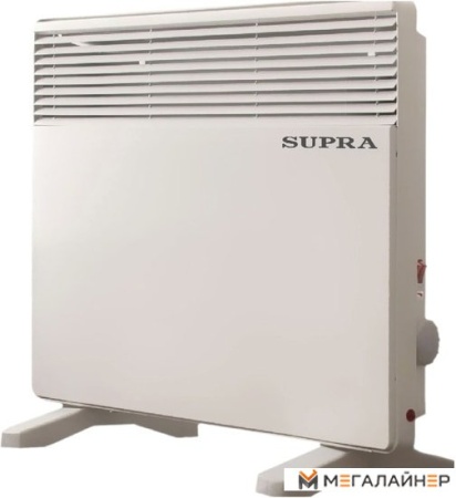 Конвектор Supra ECS-620SP