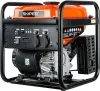 Бензиновый генератор Skiper HW5000i