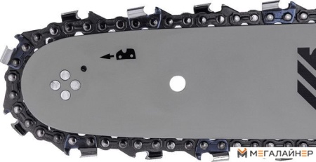 Бензопила Denzel DS-5820 купить в Минске с доставкой