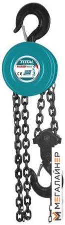 Таль Total TCBK0205 купить в Минске с доставкой