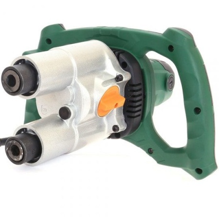 Дрель-миксер Калибр ЭРМД-1600/2Е купить в Минске с доставкой