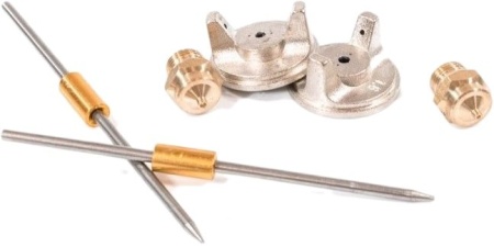 Краскопульт Matrix 57314