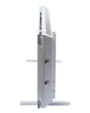 Керамический обогреватель Nikapanels 200 Фаворит, цвет матовый бежевый