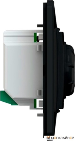 Терморегулятор Welrok rol bk