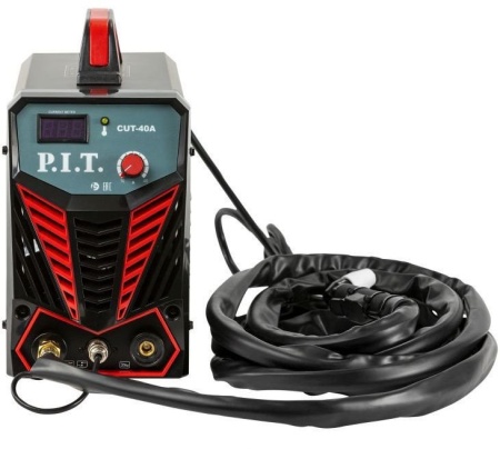 Аппарат плазменной резки PIT PCUT40-C
