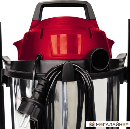 Пылесос Einhell TC-VC 1815 S купить в Минске с доставкой