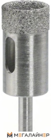 Коронка Bosch Best for Ceramic 2608620212 купить в Минске с доставкой