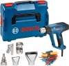 Промышленный фен Bosch GHG 23-66 Professional 06012A6303 (кейс)