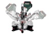 Торцовочная пила Metabo KGS 305 M 613305000 купить в Минске с доставкой