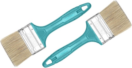 Кисть малярная Total THT845036 купить в Минске с доставкой