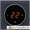 Терморегулятор DeLUMO Takto (7016 антрацит)