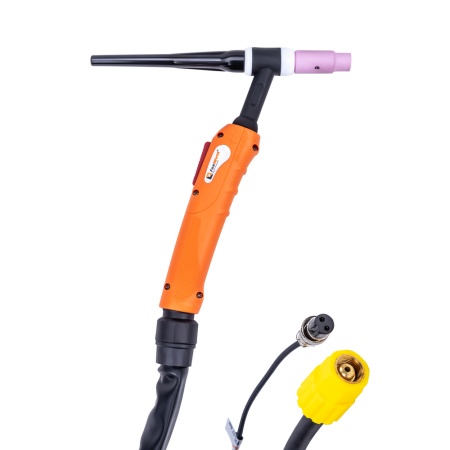 Горелка FoxWeld UnoTIG-26 8м