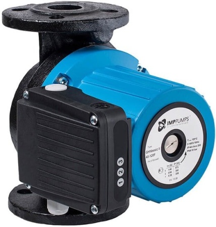 Циркуляционный насос IMP Pumps GHNbasic II 65-70F