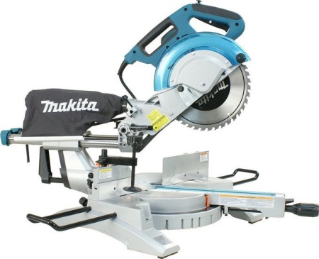 Дисковая пила Makita LS1018L купить в Минске с доставкой