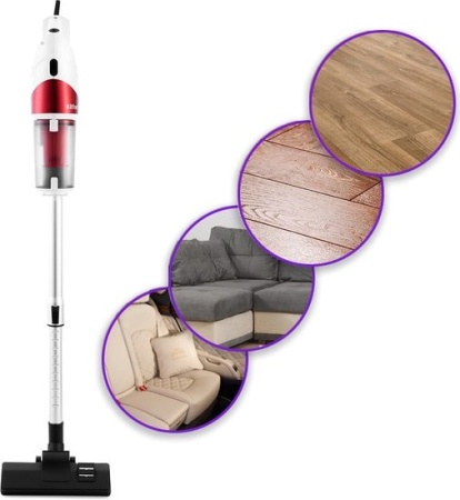 Пылесос Kitfort KT-560-2 купить в Минске с доставкой