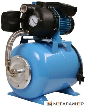 Насосная станция Джилекс Джамбо 70/50 П-24 купить в Минске с доставкой