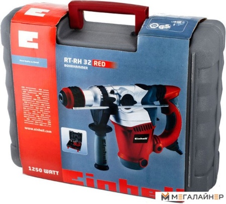 Перфоратор Einhell RT-RH 32 купить в Минске с доставкой