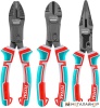 Набор пассатижей Total TOTALTHT2CK231S (3 предмета)