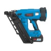 Аккумуляторный гвоздезабивной пистолет Toua DCFN3490 (PWCFN3490)
