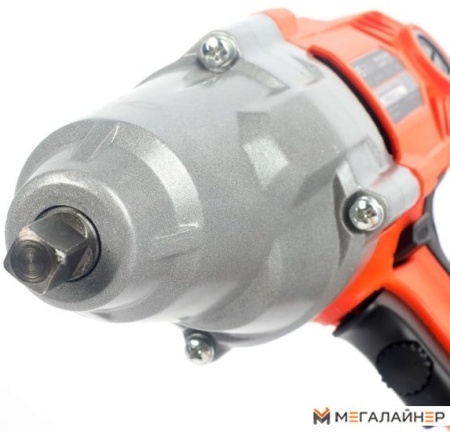 Гайковерт Patriot FS 900 1/2 купить в Минске с доставкой