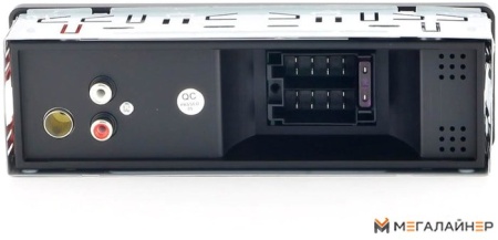 USB-магнитола Swat MEX-1032UBG