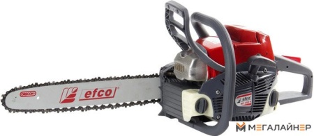 Бензопила Efco MT 350S купить в Минске с доставкой
